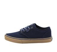 Vans - Atwood 12 OZ Canvas - - Shoes - Uomo - Blu - 43 EU