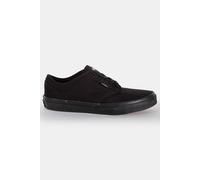 Vans Sneaker Atwood Canvas Nero/Nero Unisex Bambini e Ragazzi 38,5 EU