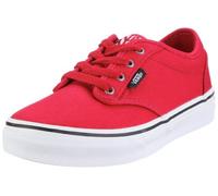 Vans Atwood, Sneaker Bambini e Ragazzi, Chili Pepper, 27.5 EU