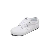 Vans Atwood, Sneaker Donna, Bianco, 39 EU