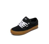 Vans Atwood, Sneaker Donna, Suede Gum Black, 40.5 EU