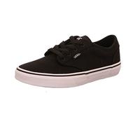 Scarpe da bambino Vans Yt Atwood Misura delle scarpe (EU): 35 / Colore: nero/bianco