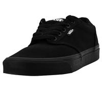 Vans Atwood, Sneaker Uomo, Black and Black, 42 EU