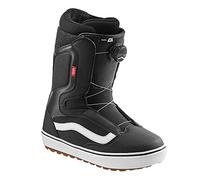 Vans - Scarponi da snowboard Aura OG, Uomo, Nero, Taglia: 46