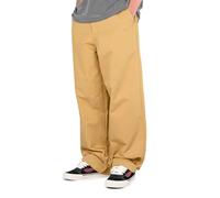 Vans Autentico Chino Pantaloni Larghi - Antilope