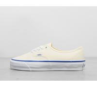 Vans Authentic 44 LX Women's, bianco 38