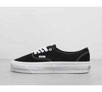 Vans Authentic 44 LX Women's, Nero 6.5