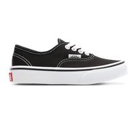 Vans Authentic Bambini - Sneakers Nero - Taglia 30.5 - Tela Black 30.5