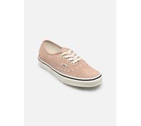 Vans - Scarpe Authentic, Uomo, Rosa, Taglia: 36