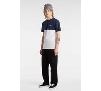 Vans Authentic Chino Relaxed Pant Black Taglia: W32L32 | Pantaloni chino Outlet | Uomo | Nero