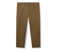 Vans Authentic Chino Straight Pant Pantaloni Uomo