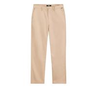 Vans - Pantaloni chino dritti Authentic, Uomo, Beige, Taglia: 32