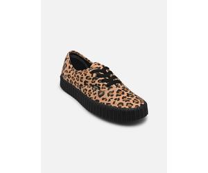 Vans - Authentic Creeper Marrone - Sneakers 36 Marrone