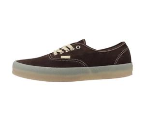 Vans - Authentic Crepe - - Shoes - Uomo - Marrone - 40 1/2 EU