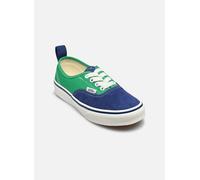 Vans - Authentic Elastic Lace Blu - Sneakers 27 Blu