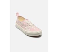 Vans - Authentic Elastic Lace Rosa - Sneakers 30 Rosa