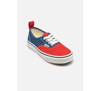Vans - Authentic Elastic Lace Rosso - Sneakers 30 Rosso