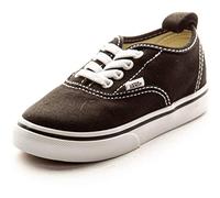 Vans Authentic Elastic Lace Toddler EU 22 1/2