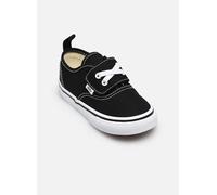 Vans - Scarpe Authentic da bambino/a (1-4 anni), Nero, Taglia: 24