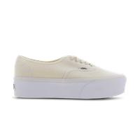Vans Authentic female Scarpe - Bianco - Tela - Foot Locker White 36.5