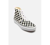 Vans - Authentic Hi 2.0 Nero - 35 Nero