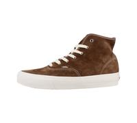 Vans - Authentic Hi 2.0 - - Shoes - Uomo - Marrone - 44 EU
