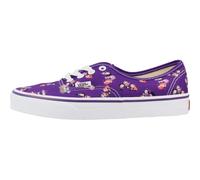 Vans - Authentic Kpop Demon - - Shoes - Donna - Viola - 38 EU