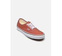 Vans - Authentic M Arancione - Sneakers 40 Arancione