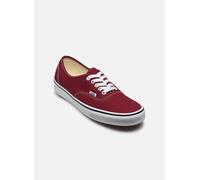 Vans - Authentic M Bordeaux - Sneakers 42 Bordeaux