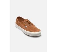 Vans - Authentic M Marrone - Sneakers 40 Marrone