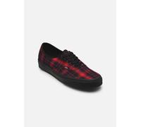 Vans - Authentic M Rosso - Sneakers 43 Rosso