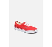 Scarpe sportive Vans Authentic VN000EE3RED Rosso 46
