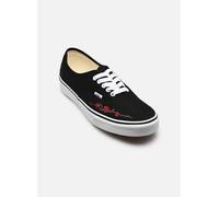 Vans - Authentic Nero - Sneakers 36 Nero