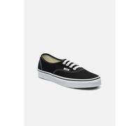 Vans Authentic Uomo - Sneakers Nero - Taglia 42 - Tela Black 42