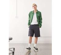 Vans Authentic - Pantaloncini chino comodi grigio scuro W76cm