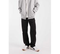 Vans - Pantaloni chino dritti Authentic, Uomo, Nero, Taglia: 31