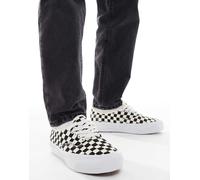 Vans Authentic 44 DX - Black, Black 44