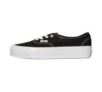 Vans - Authentic Reissue 44 LX - - Shoes - Donna - Nero - 36 EU