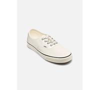 Vans - Authentic Satin W Bianco - Sneakers 38 Bianco