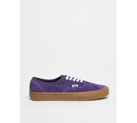 Vans Authentic - Scarpe color uva gotico-Viola 39