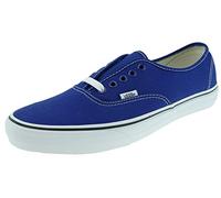 Vans Authentic, Scarpe Donna, Blue Twilight Blue True White, 44.5 EU