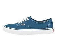 Vans Authentic, Scarpe Donna, Navy, 36.5 EU