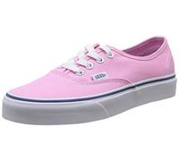 Vans Authentic, Scarpe Donna, Prism Pink True White, 41 EU