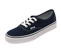 Vans Authentic, Scarpe Unisex - Adulto, Blu Angstrplng Drb, 44 EU