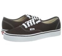 Vans Authentic Trainers Nero EU 38 Uomo,Donna
