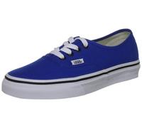 Vans Authentic, Scarpe Uomo, Snorkel Blue Black, 40 EU