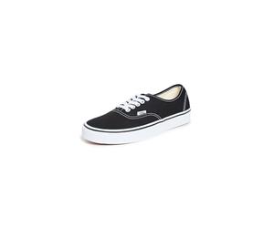 Vans Authentic Schuh 2022 Black