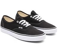 Vans Ua Authentic, Scarpe da ginnastica Uomo, Black 1, 39 EU