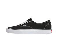 Vans - Authentic Shoe - - Shoes - Uomo - Nero - 42 EU