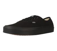 Vans - Authentic Shoe - - Sport - Uomo - Nero - 38 EU